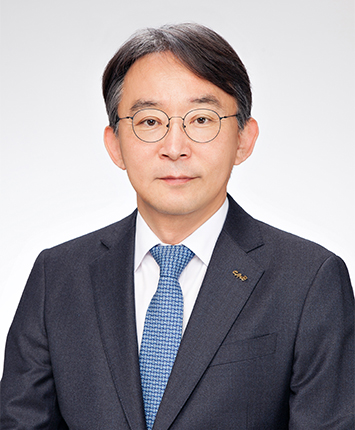 President, Chung-Ang University - Dr. Sang-Gue Park